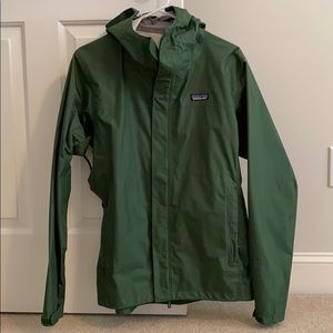 Patagonia Men’s Torrentshell Jacket